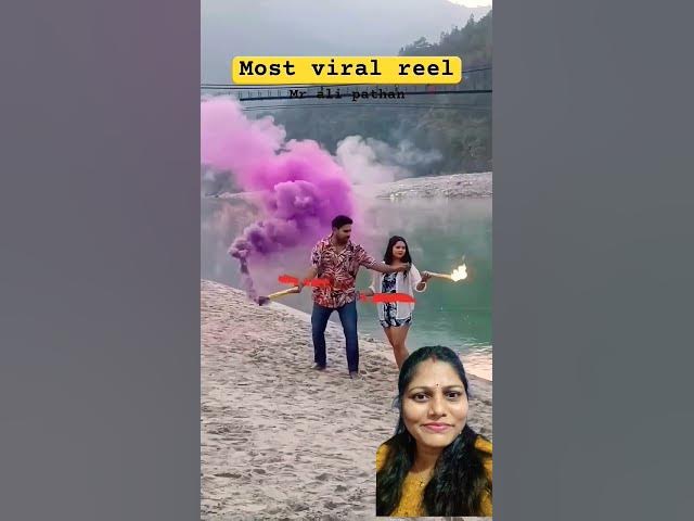 Video thumbnail for Viral video 😜😜 #funny #comedy #love #song #travel #instagram #youtubeshorts #trending #prewedding