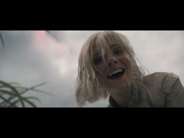 Video thumbnail for Predator Badlands movie Trailer #ellefanning