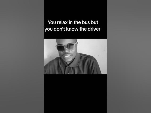 Video thumbnail for Keep on doing your job ,God is in control