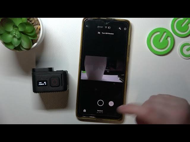 Video thumbnail for How to Change Video Resolution on GoPro Hero 11 Black Mini?