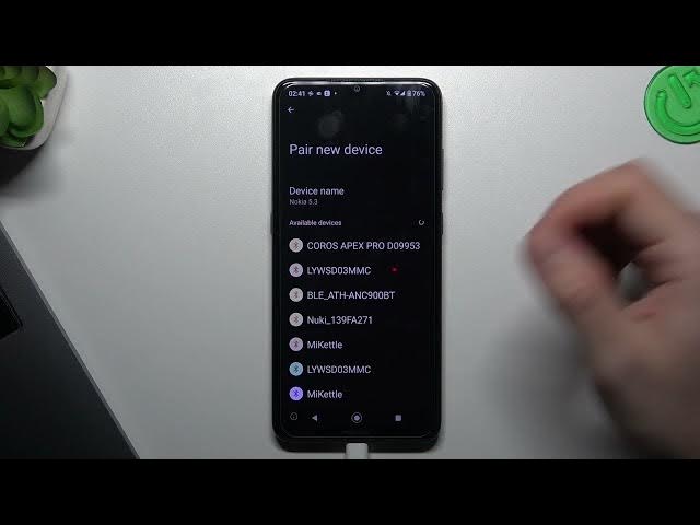Video thumbnail for How to Pair / Connect Noise Watch to Smartphone