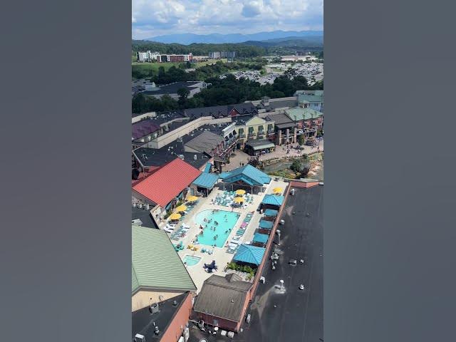 Video thumbnail for The Island Pigeon Forge ,TN #smokymountains #pigeonforge