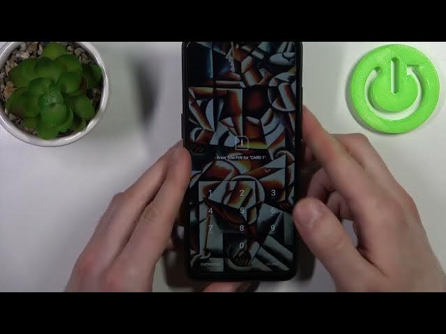 Video thumbnail for How to Insert SIM Card into XIAOMI Redmi A1 Plus - Insert SD Card