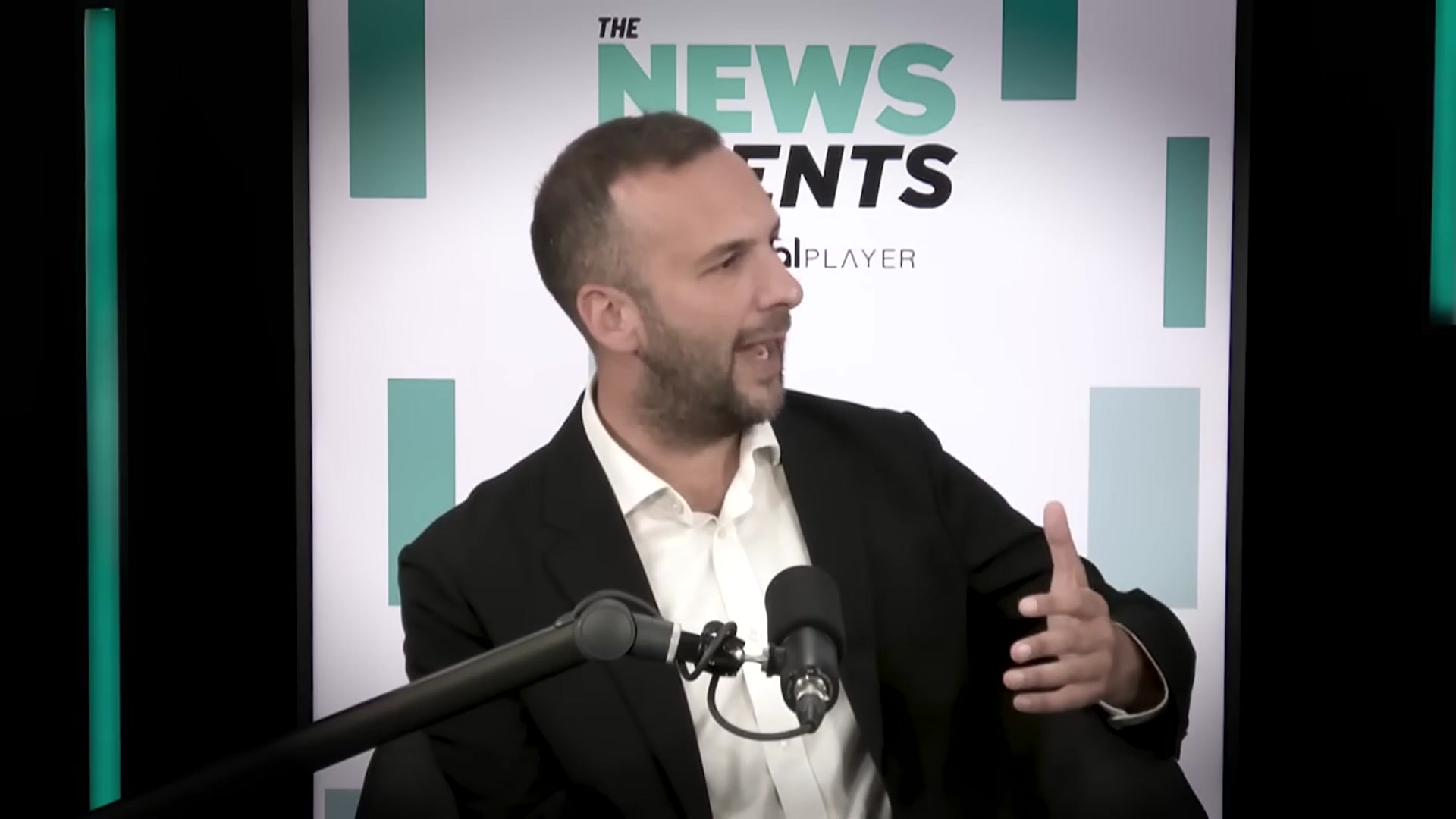 'Video thumbnail for Can left wing populism beat Reform?'