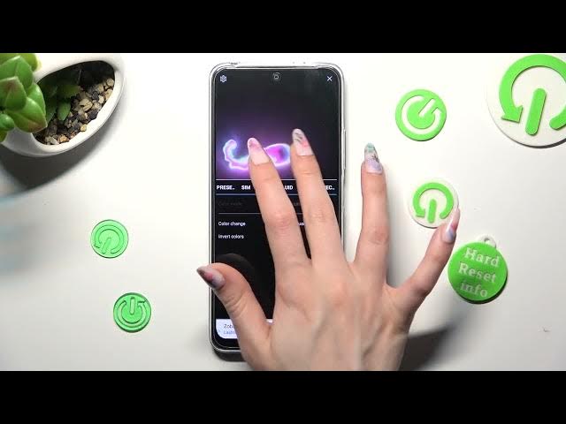 Video thumbnail for How to Download Live Wallpaper on Xiaomi Redmi Note 12 - Magic Fluids Free