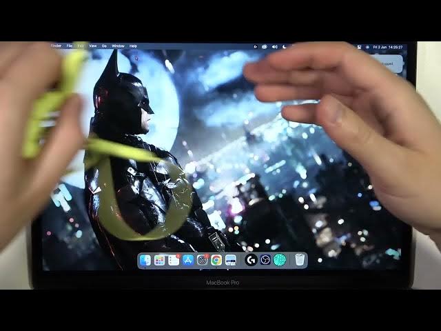 Video thumbnail for How to Pair Beats Flex with any Macbook?