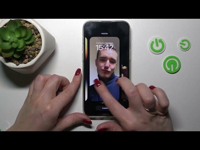 Video thumbnail for How to Change Lock Screen Wallpaper on iPhone 14 Pro Max