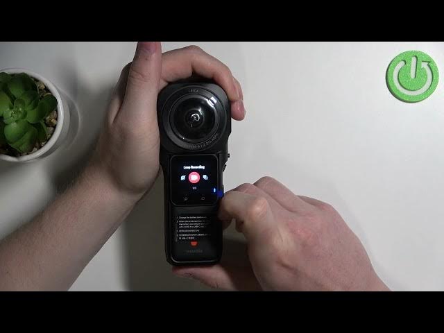 Video thumbnail for How to Switch Modes in Insta360 One RS 1 Inch Edition?