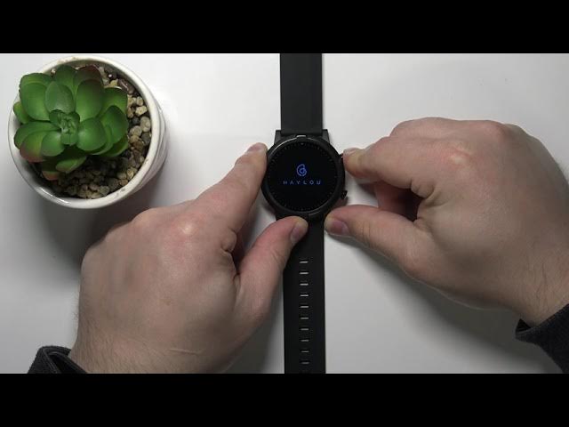 Video thumbnail for How to Soft Reset HAYLOU RT – Force Restart