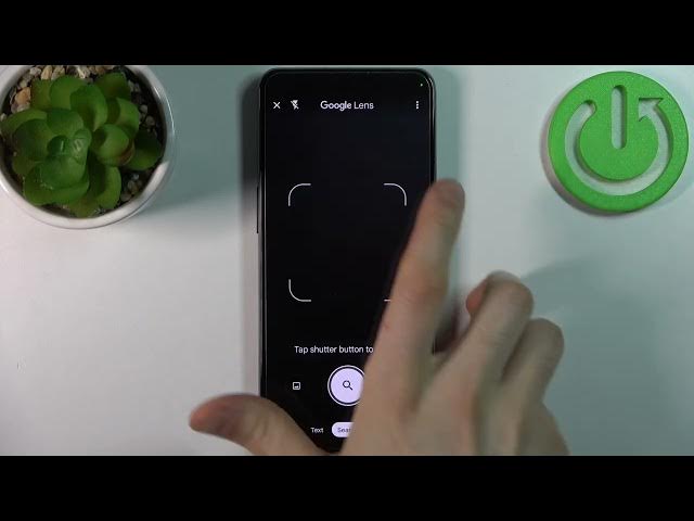 Video thumbnail for How to Scan QR Codes on OnePlus 10T  - QR Code Scanner