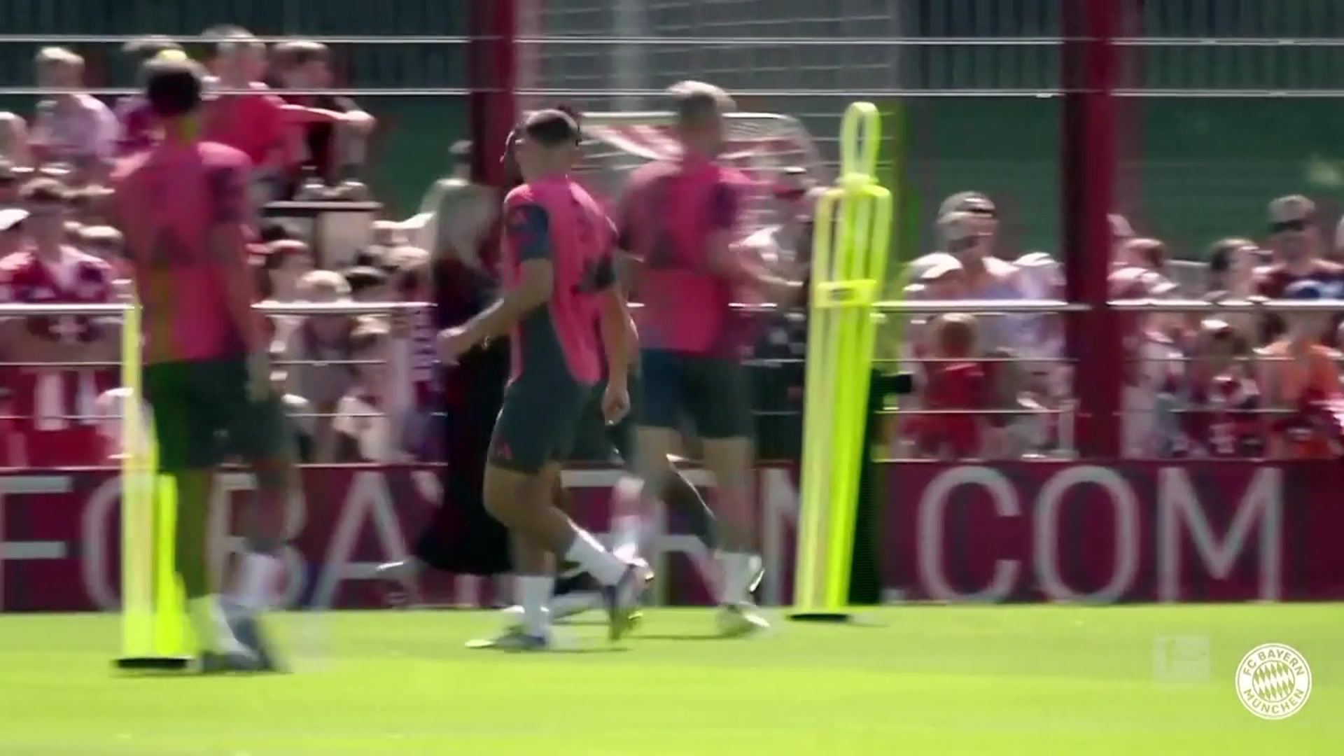 'Video thumbnail for The Football Review | Episode 1303 | SF 01'