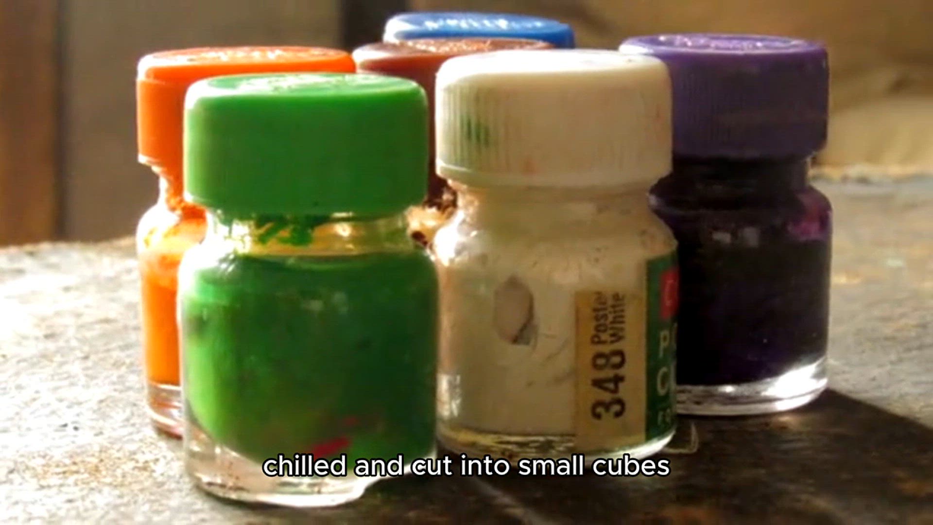 Video thumbnail for apple pie recipe