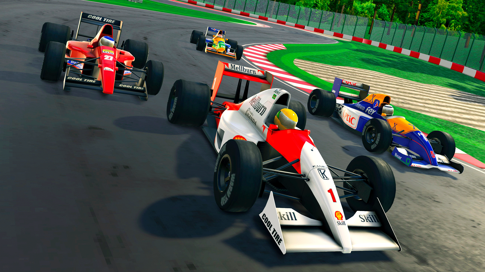 Video thumbnail for 4PGP - Official Nintendo Switch Launch Trailer