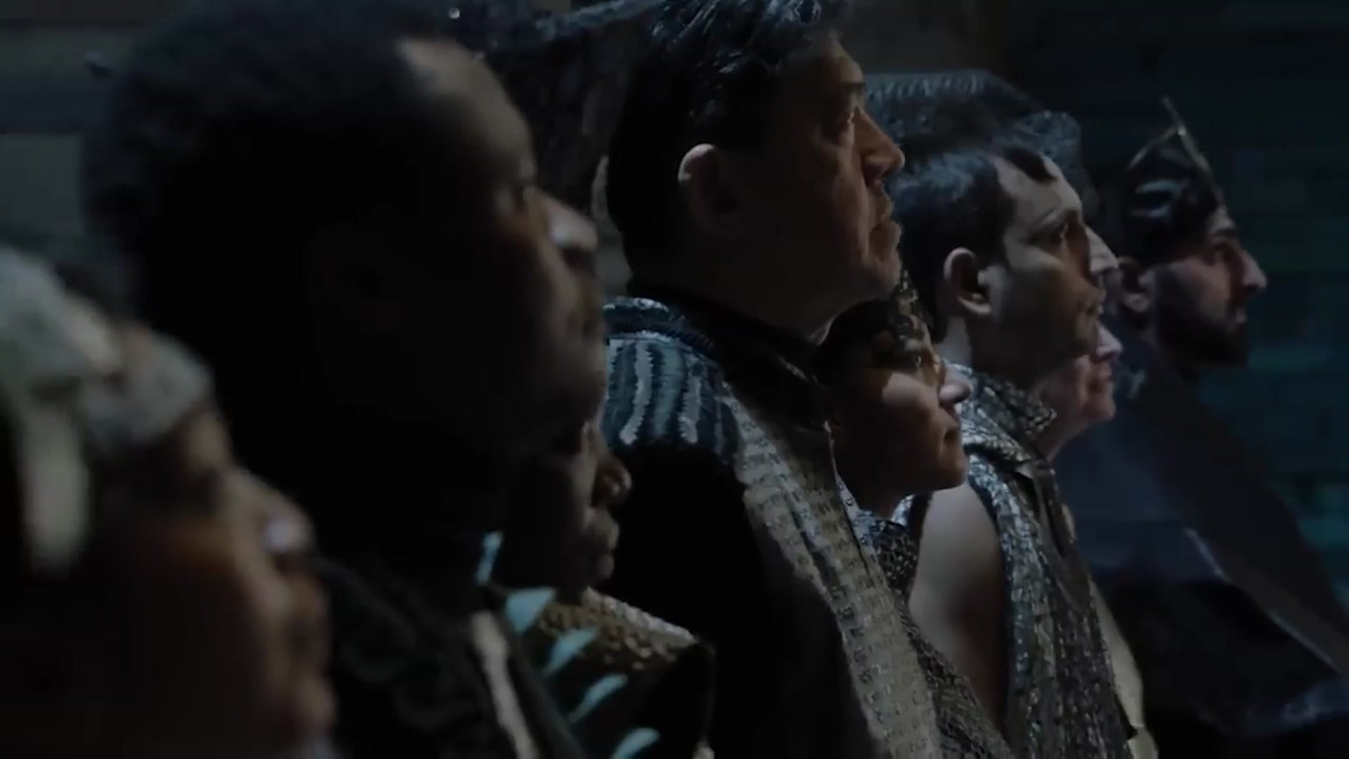 Video thumbnail for The Strange Superman Show Nobody Watched