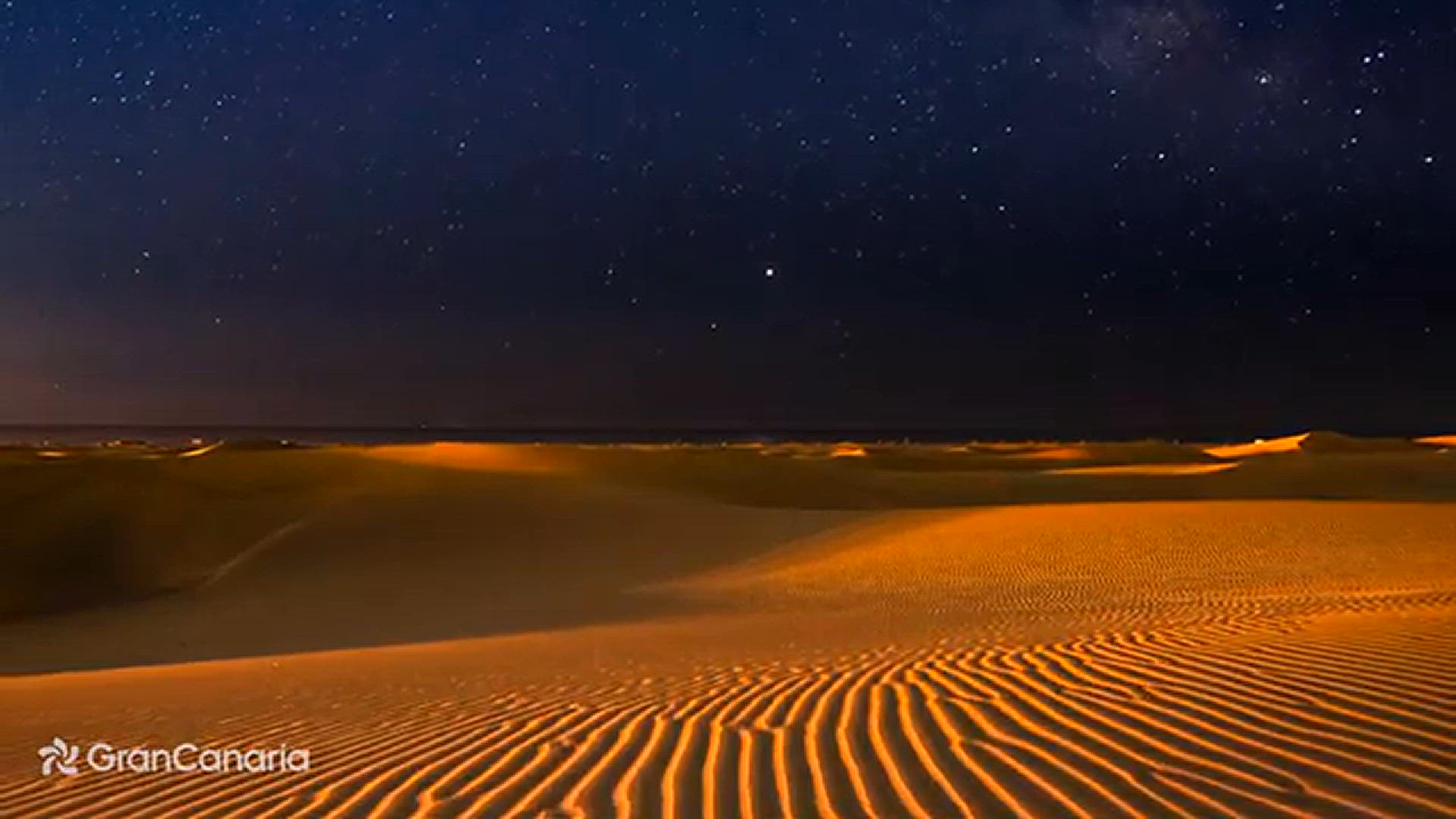 'Video thumbnail for Gran Canaria Video - #Muchoporvivir'