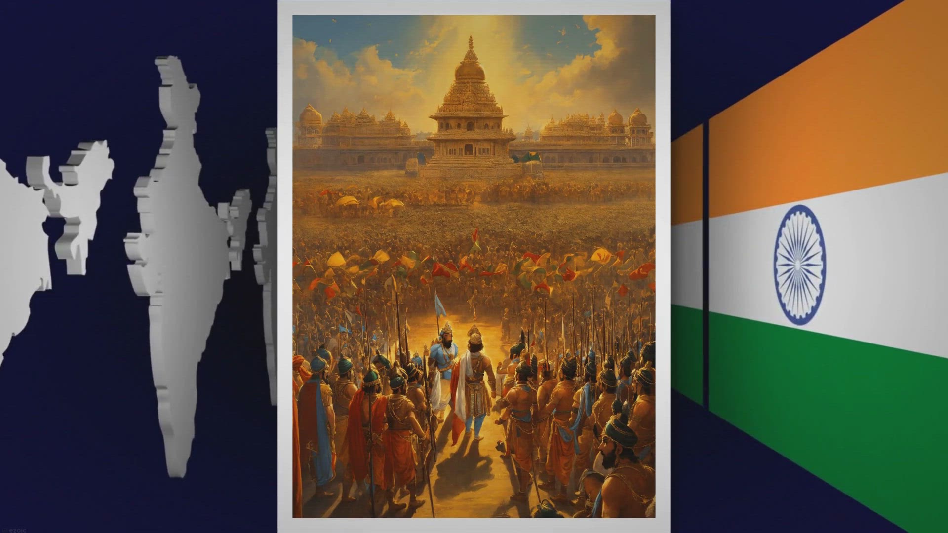 Video thumbnail for Life Lessons From Mahabharata