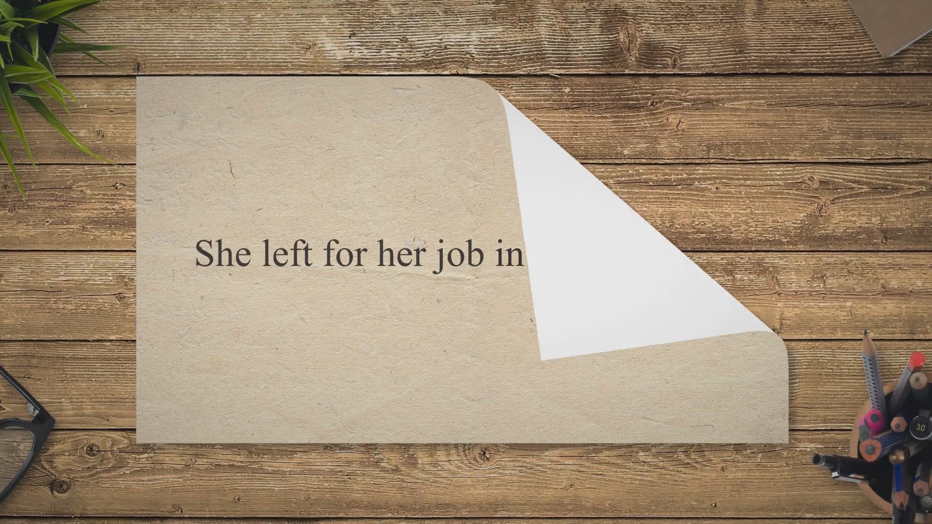 Video thumbnail for Cynthia Anderson: Unexplained Disappearance Of The 40-year-old