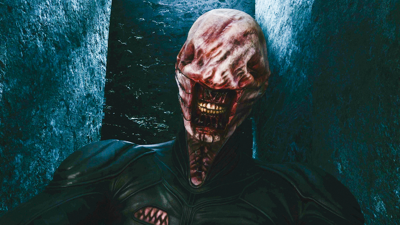 Video thumbnail for Hellraiser Revival Gameplay: 20 Minutes of New Footage