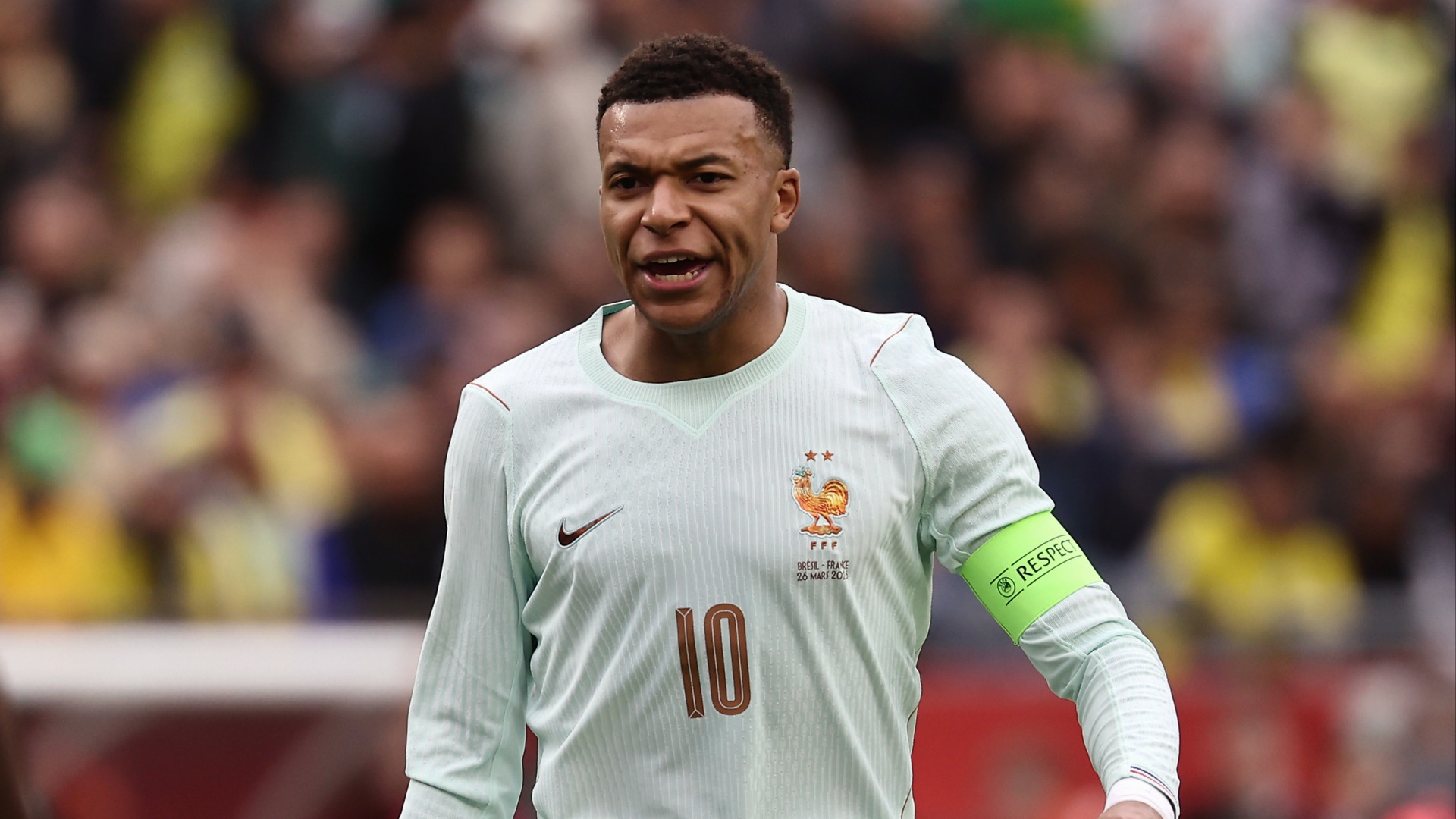 Video thumbnail for Top Contenders and Futures Odds for the 2026 FIFA World Cup