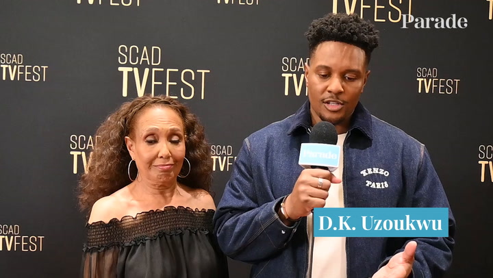Video thumbnail for Telma Hopkins Remembers the Viral 'Young and the Restless' Moment That Had Fans Cracking Up