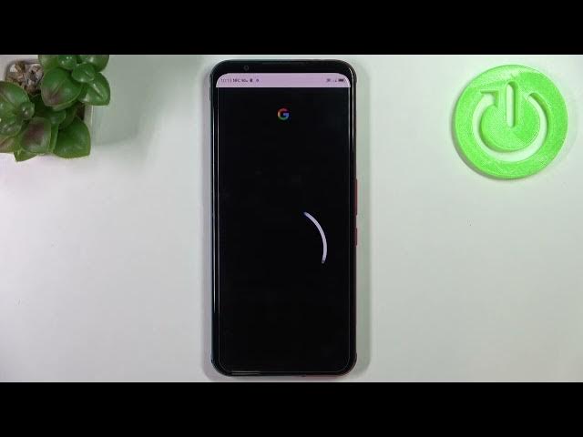 Video thumbnail for How to Enable the Google Backup on the NUBIA Red Magic 5S