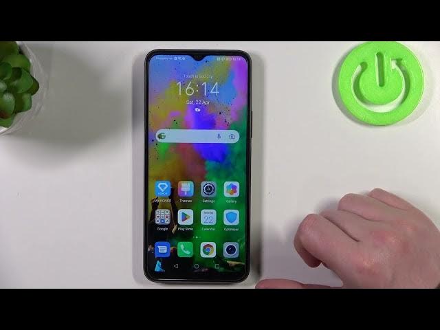 Video thumbnail for How to Make Emergency Call in UK on HONOR X8 - United Kingdom Help