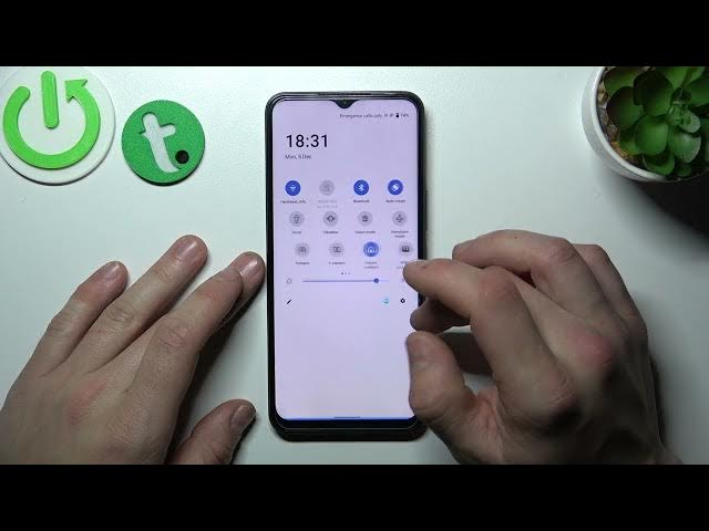 Video thumbnail for Does VIVO Y35 Have Screen Mirroring?