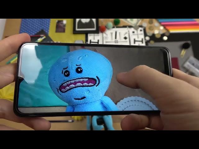 Video thumbnail for T-Mobile Revvl 6 5G Camera Tips and Tricks | The Best Hidden Camera Options