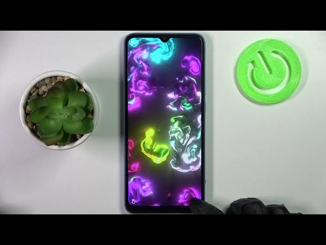 Video thumbnail for Xiaomi Redmi 10C - How To Download And Apply Live Wallpaper (Magic Fluids Free App)