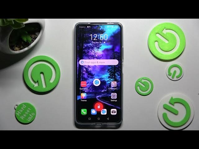 Video thumbnail for How to Open Apps in the Pop Up View on the HUAWEI Nova 10 SE - Floating Windows Mode