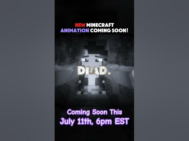 Video thumbnail for July 11th, 6pm EST Only On InterstellarSMP!