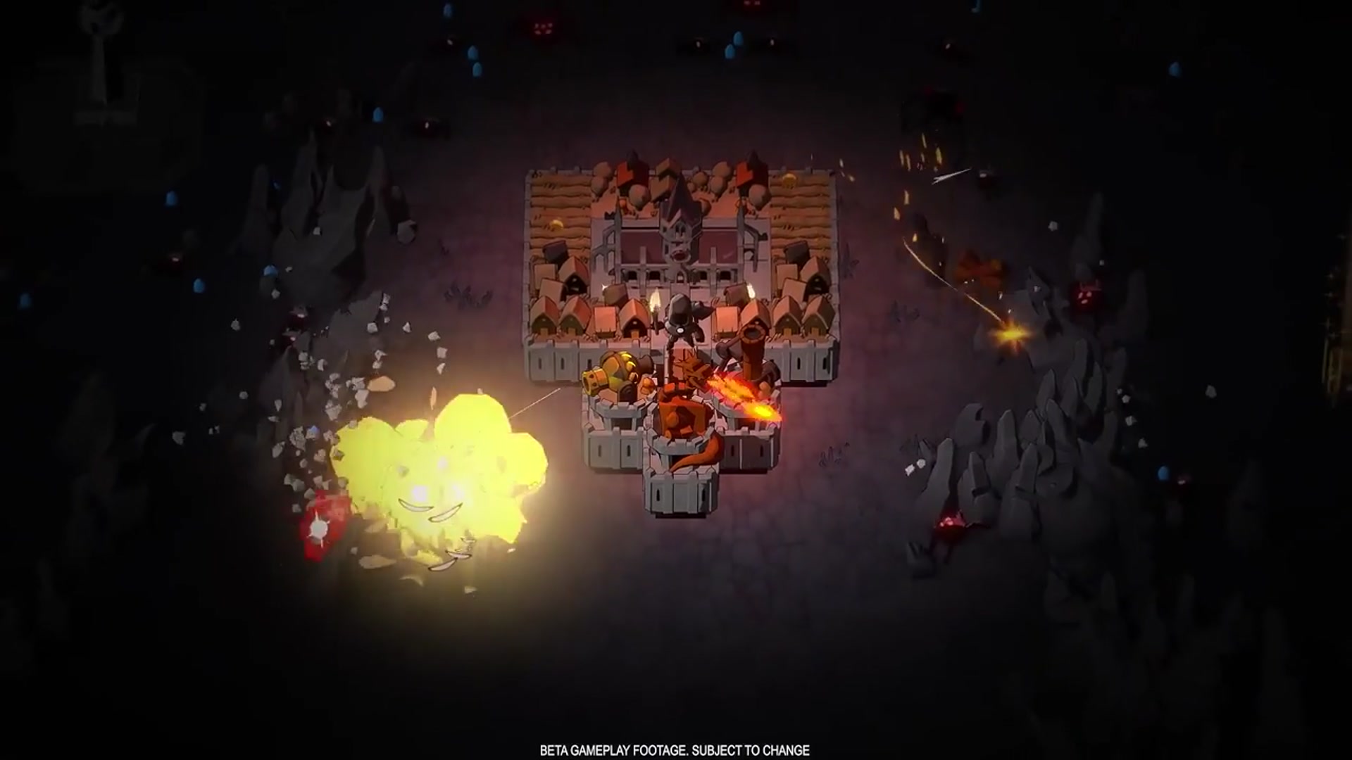 'Video thumbnail for Monsters are Coming! Rock & Road - Official Demo Gameplay Trailer'