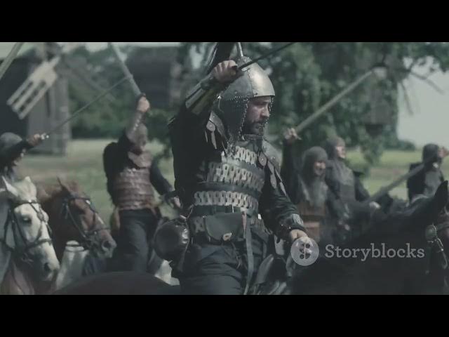 Video thumbnail for Crusade 1