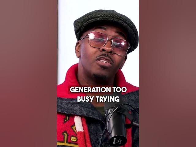 Video thumbnail for Blaming Gen X for Hip Hop Education