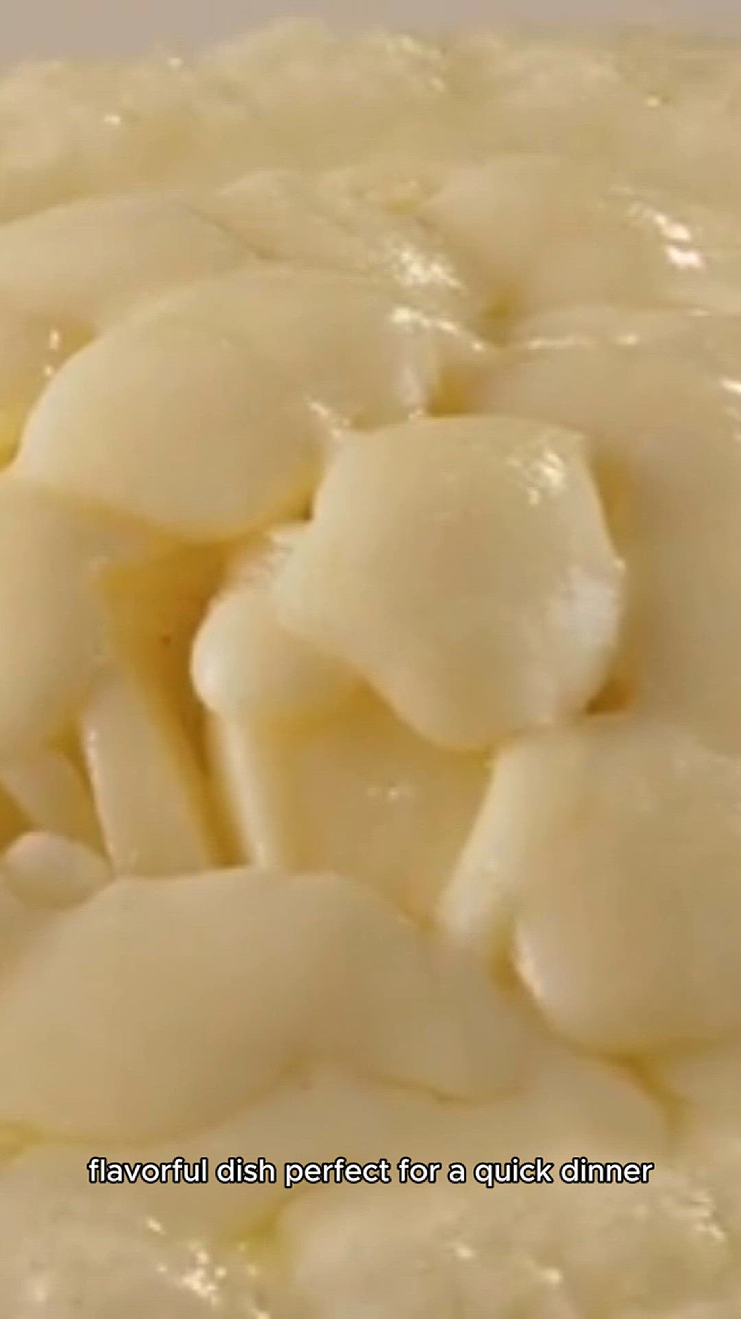 Video thumbnail for Creamy Garlic Butter Chicken recipe