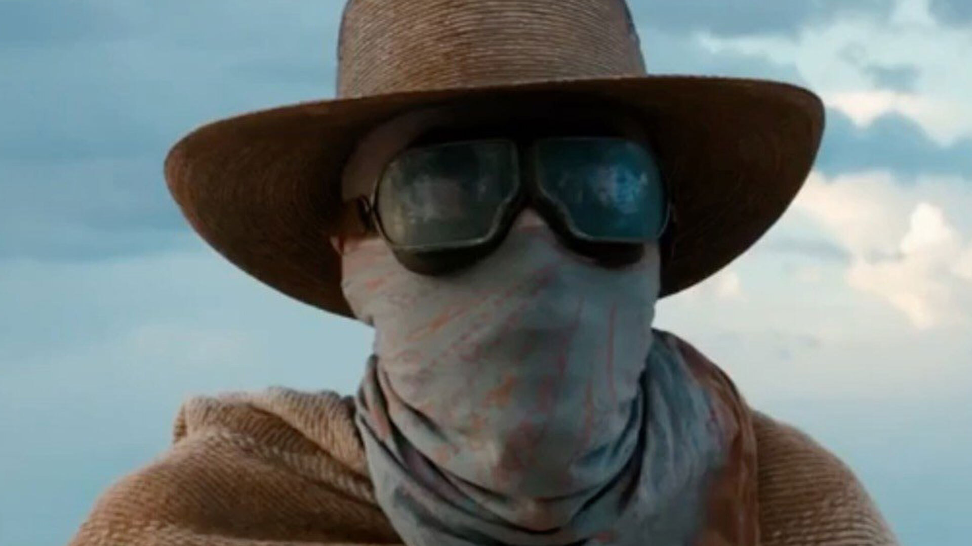 Video thumbnail for Characters From Logan With More Meaning Than You Realized