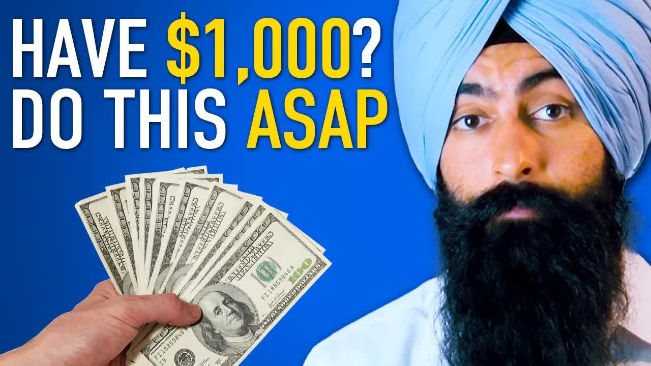 Video thumbnail for Minority Mindset: Investing & Business Growth Strategies for Entrepreneurs