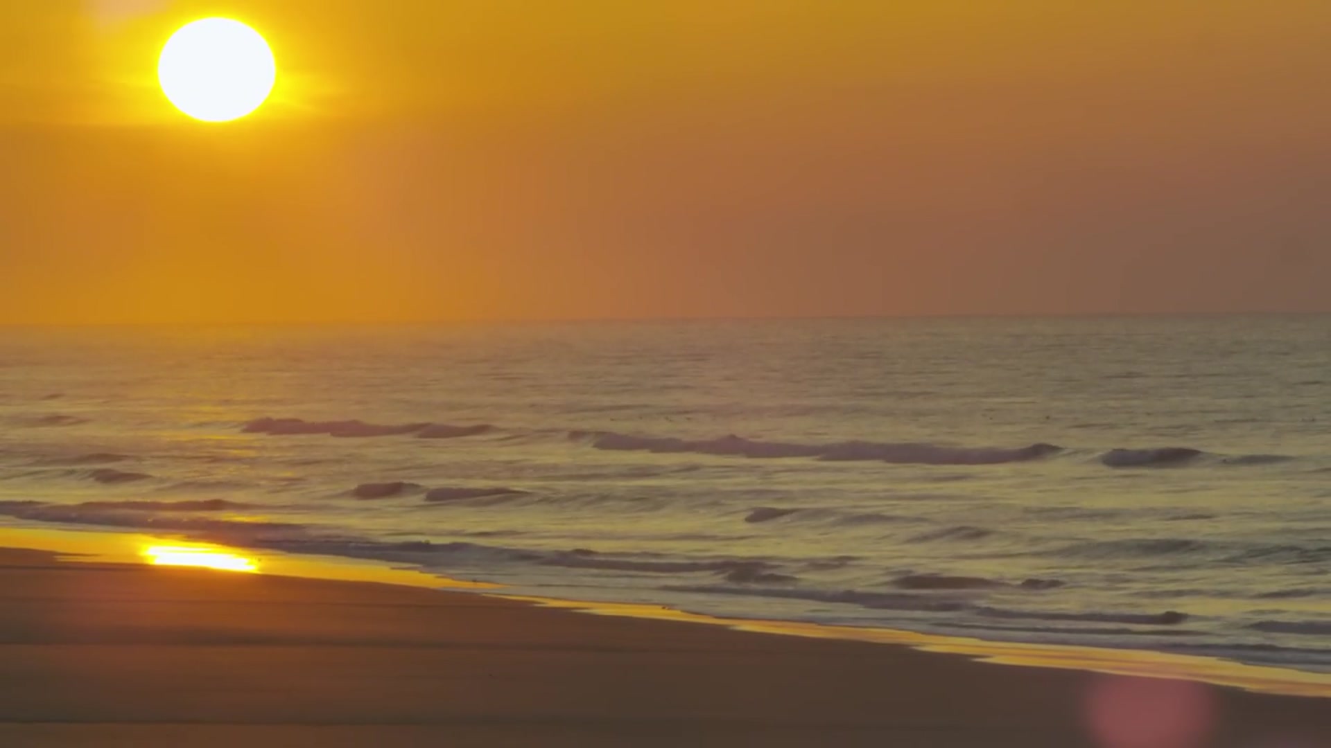 'Video thumbnail for Top 10 Cheapest Beach Towns in the US.'