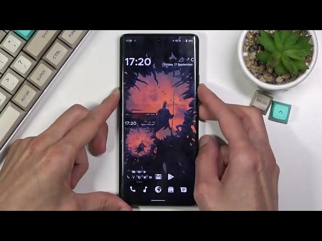 Video thumbnail for How to Take Screenshot in VIVO X60 Pro - Capture Screen Trick | Find Screenshot Folder