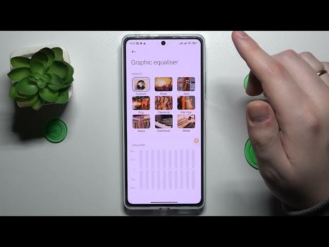Video thumbnail for How to Enable Dolby Atmos in POCO X5 – Better Sound Option