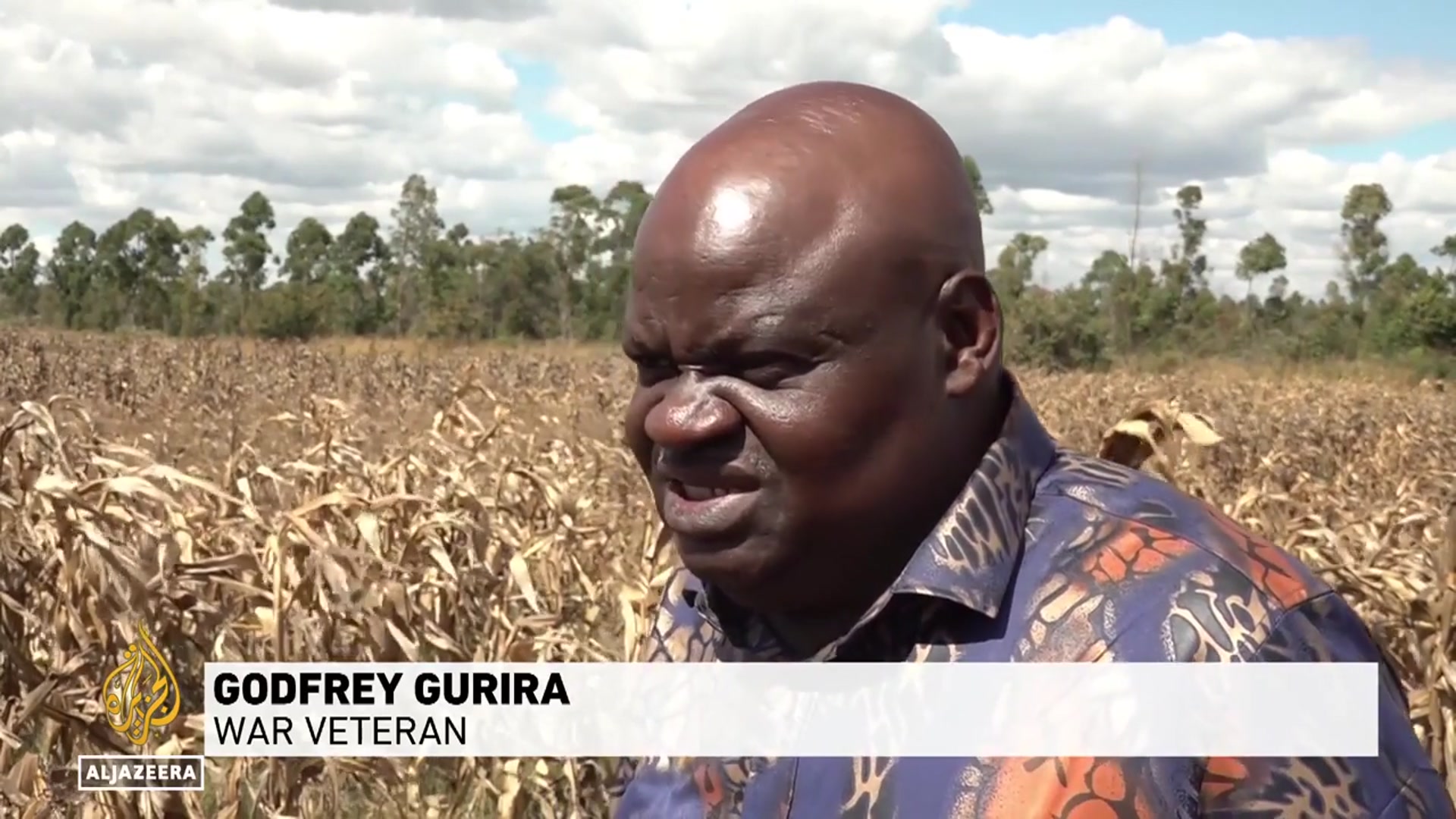 'Video thumbnail for Zimbabwe's plan to compensate evicted white farmers sparks backlash'