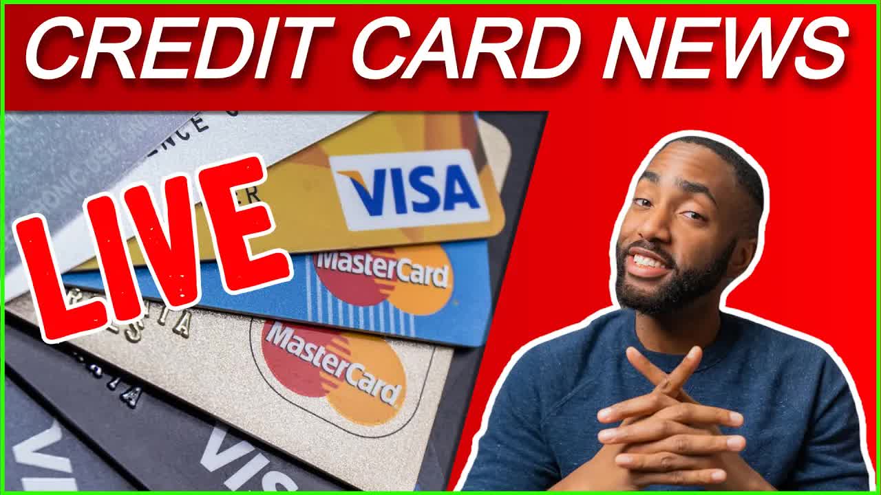 Video thumbnail for cal barton: apple pay later & credit card rewards: news, tips, & avoiding late fees