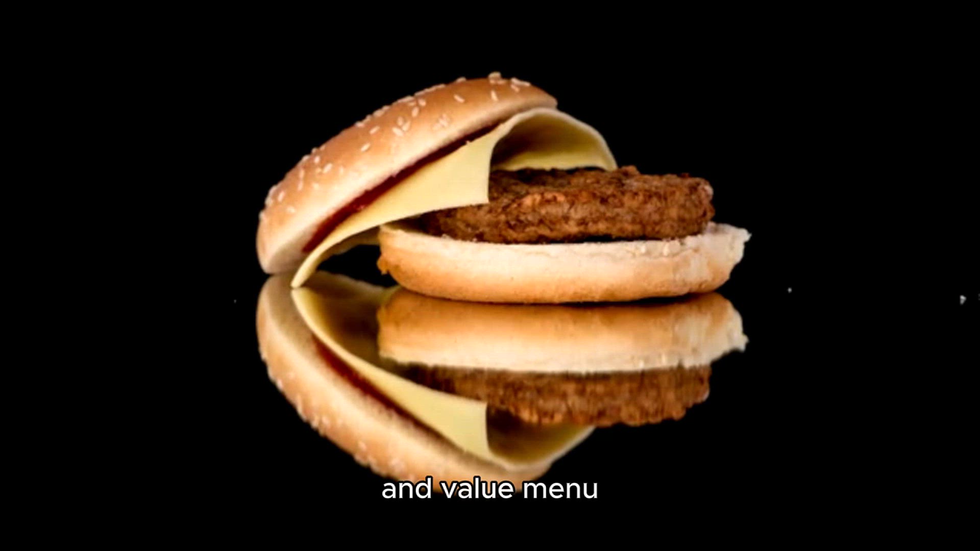 Video thumbnail for mcdonalds menu Price