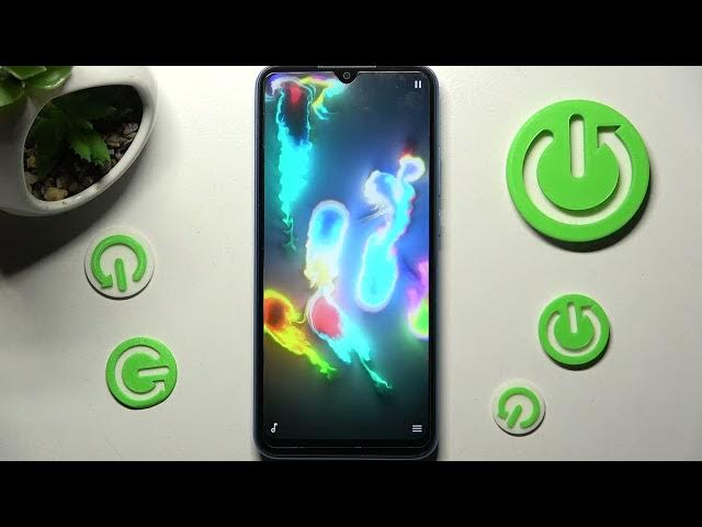 Video thumbnail for How to Download and Apply Live Wallpaper Magic Fluids Free on XIAOMI Redmi 10A