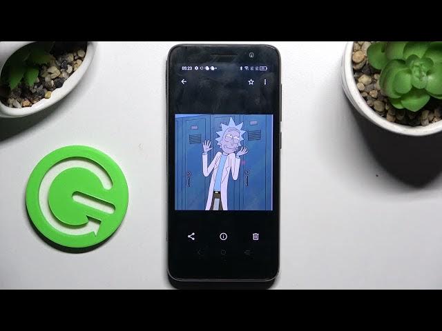 Video thumbnail for How to Find Downloaded Files in ALCATEL 1 (2022) – Locate Downloads