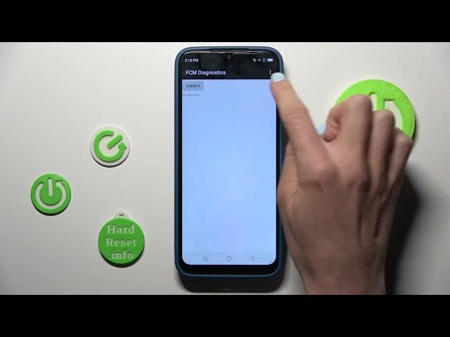 Video thumbnail for How To Enter Secret Codes on TECNO SPARK GO 2022 / Secret Features of Your Smartphone