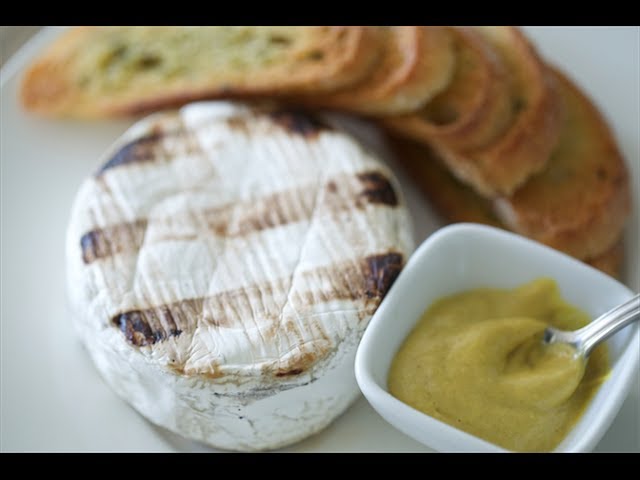 Video thumbnail for The "Grilled Cheese" | Byron Talbott