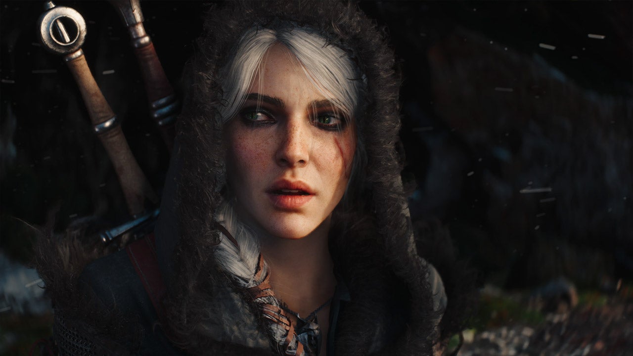 Video thumbnail for How Does The Witcher 4 Look That Good? CD Projekt Red and Epic Games Explain