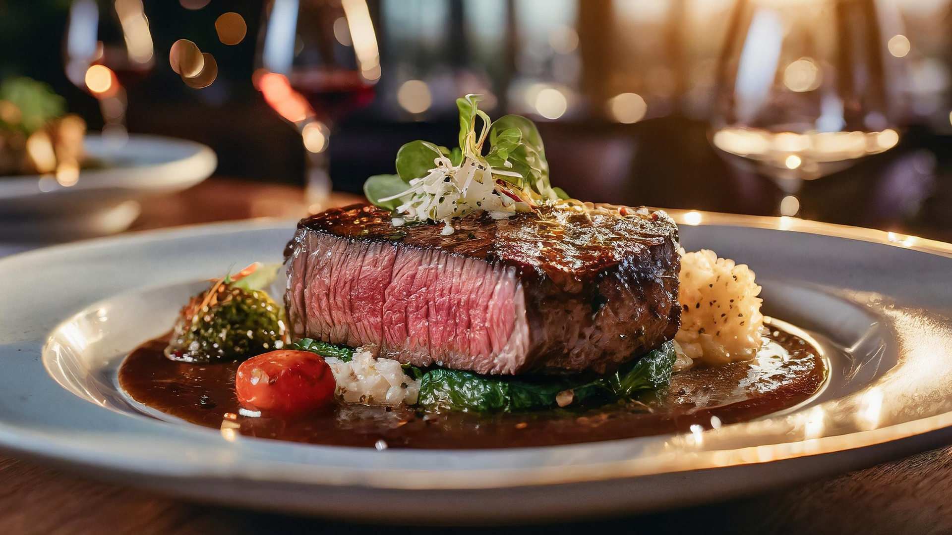 Video thumbnail for 12 Things You Should Never Say When Ordering Steak