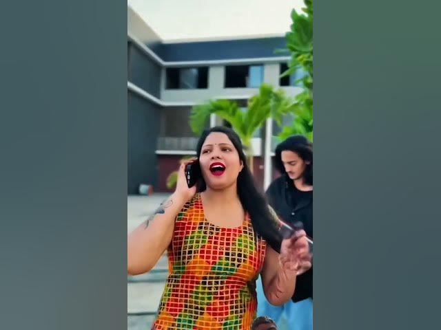 Video thumbnail for itna time nahin hai #comedy #funny #attitude #love #explore #youtube #su #4kstatus #subscribe